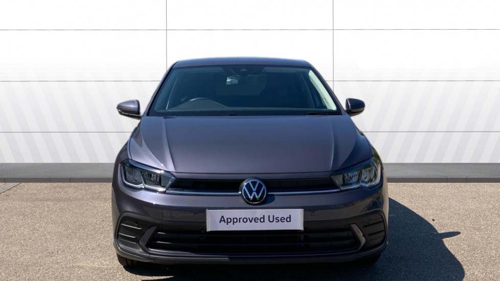 Volkswagen Polo 1.0 TSI Match 5dr Petrol Hatchback - Image 3