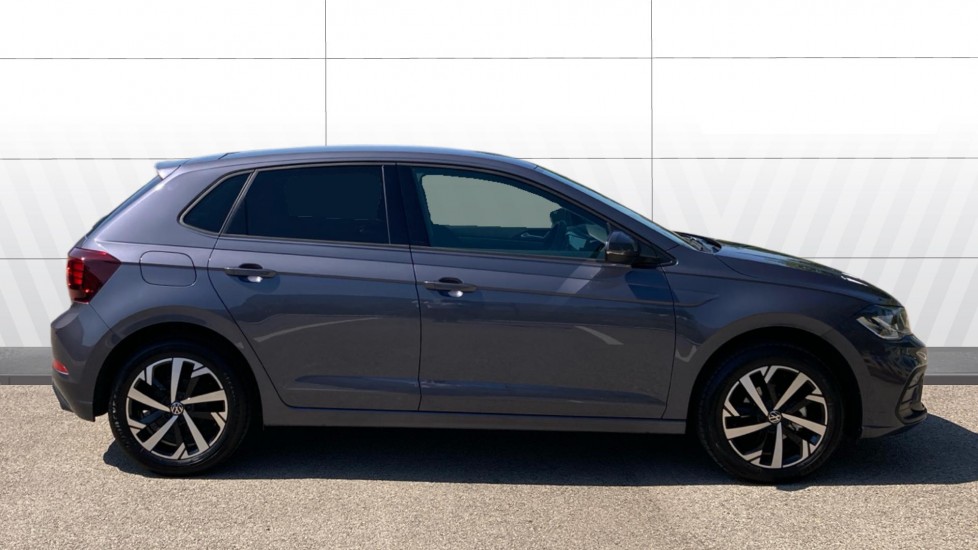 Volkswagen Polo 1.0 TSI Match 5dr Petrol Hatchback - Image 5