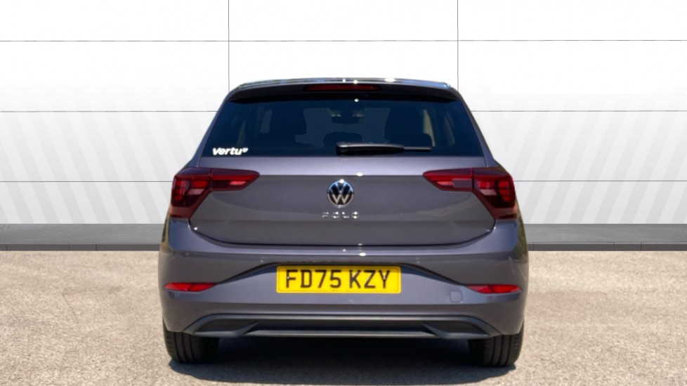 Volkswagen Polo 1.0 TSI Match 5dr Petrol Hatchback - Image 6