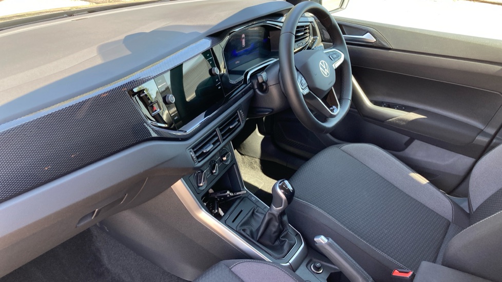 Volkswagen Polo 1.0 TSI Match 5dr Petrol Hatchback - Image 9