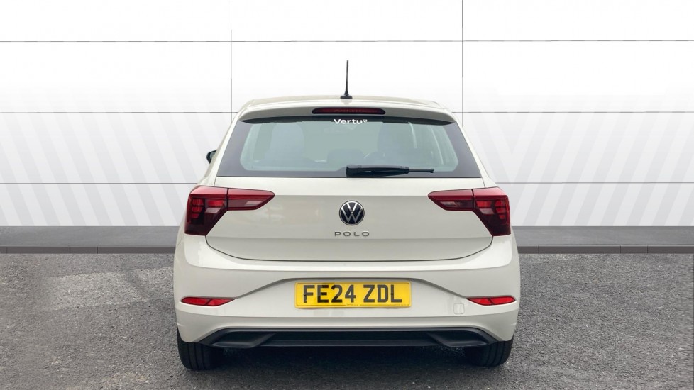 Volkswagen Polo 1.0 TSI Life 5dr Petrol Hatchback - Image 6