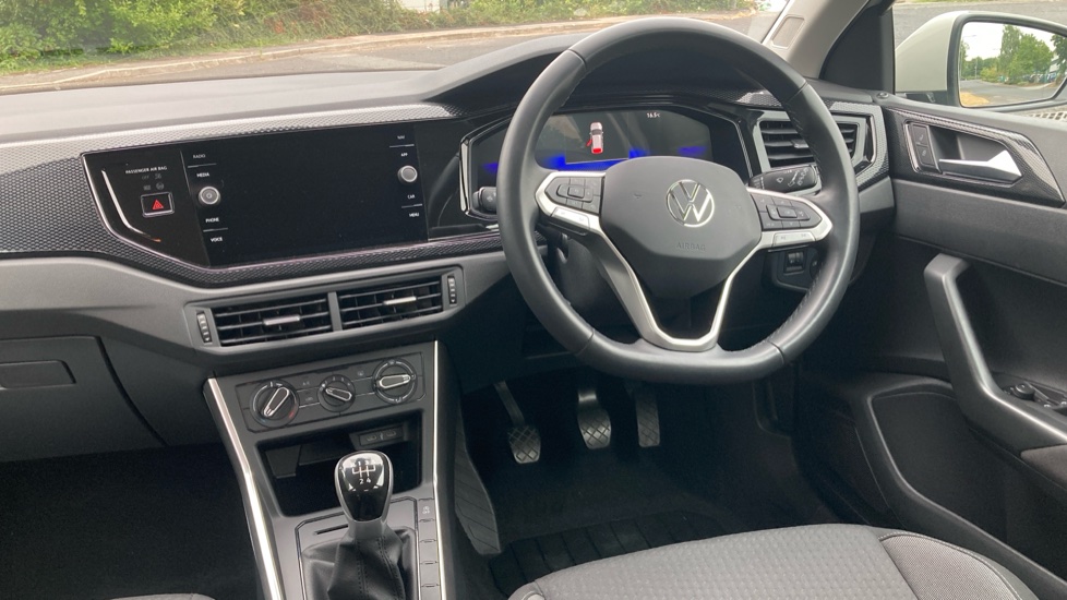 Volkswagen Polo 1.0 TSI Life 5dr Petrol Hatchback - Image 9