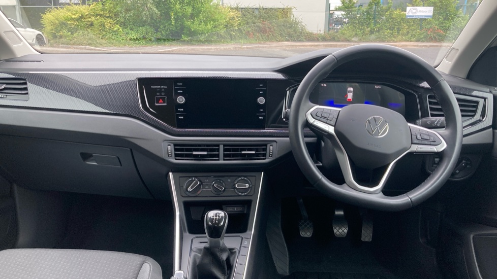 Volkswagen Polo 1.0 TSI Life 5dr Petrol Hatchback - Image 10