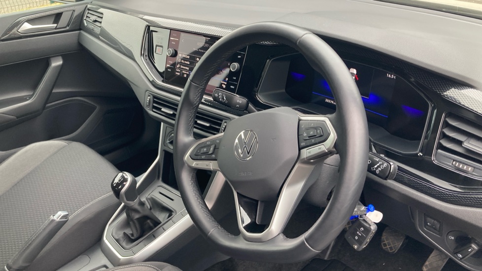 Volkswagen Polo 1.0 TSI Life 5dr Petrol Hatchback - Image 11