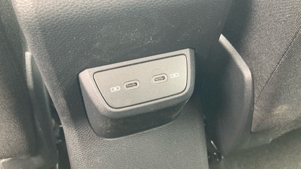 Volkswagen Polo 1.0 TSI Life 5dr Petrol Hatchback - Image 19