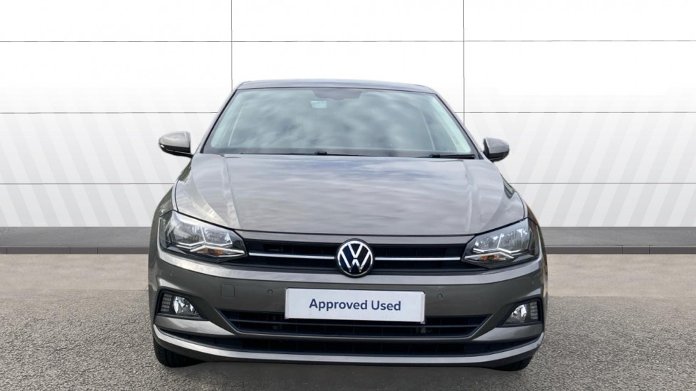 Volkswagen Polo 1.0 TSI 95 United 5dr Petrol Hatchback - Image 3