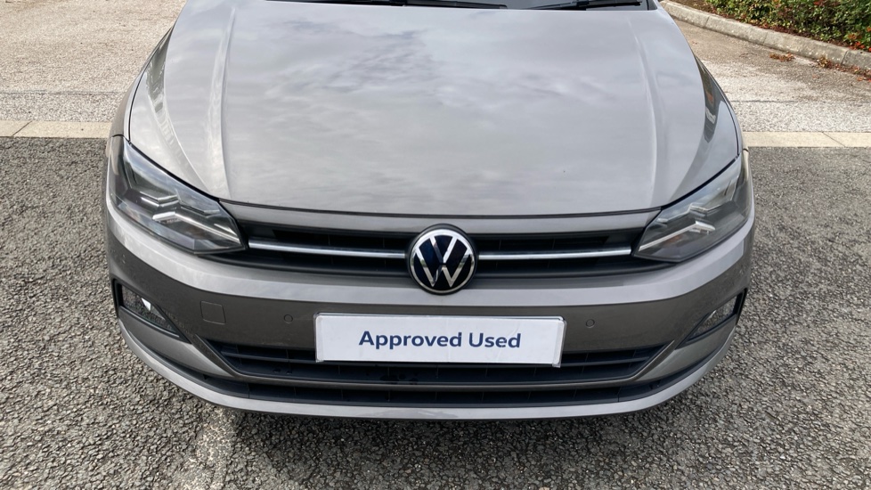Volkswagen Polo 1.0 TSI 95 United 5dr Petrol Hatchback - Image 8