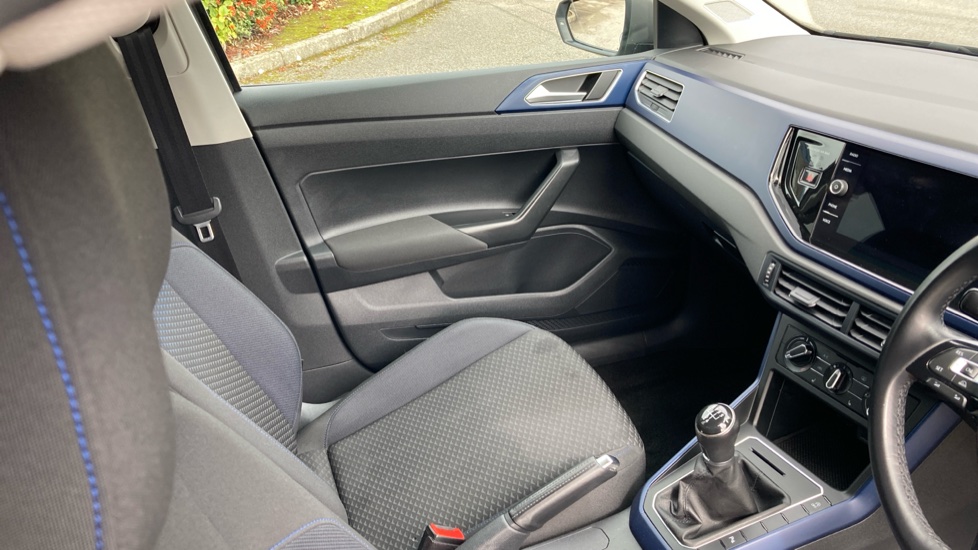 Volkswagen Polo 1.0 TSI 95 United 5dr Petrol Hatchback - Image 14