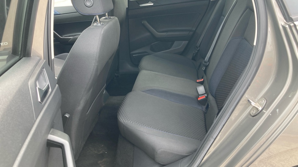 Volkswagen Polo 1.0 TSI 95 United 5dr Petrol Hatchback - Image 16