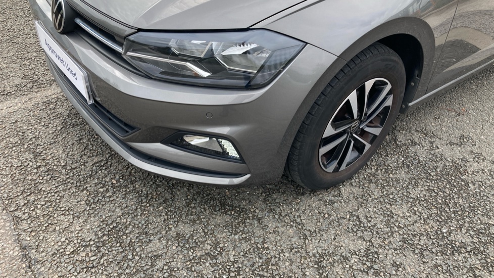Volkswagen Polo 1.0 TSI 95 United 5dr Petrol Hatchback - Image 48
