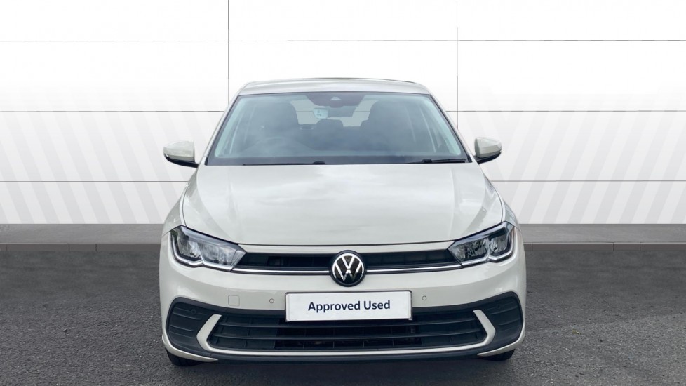 Volkswagen Polo 1.0 TSI Life 5dr Petrol Hatchback - Image 3