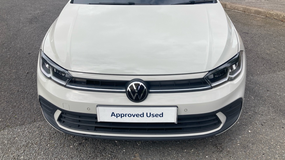 Volkswagen Polo 1.0 TSI Life 5dr Petrol Hatchback - Image 8