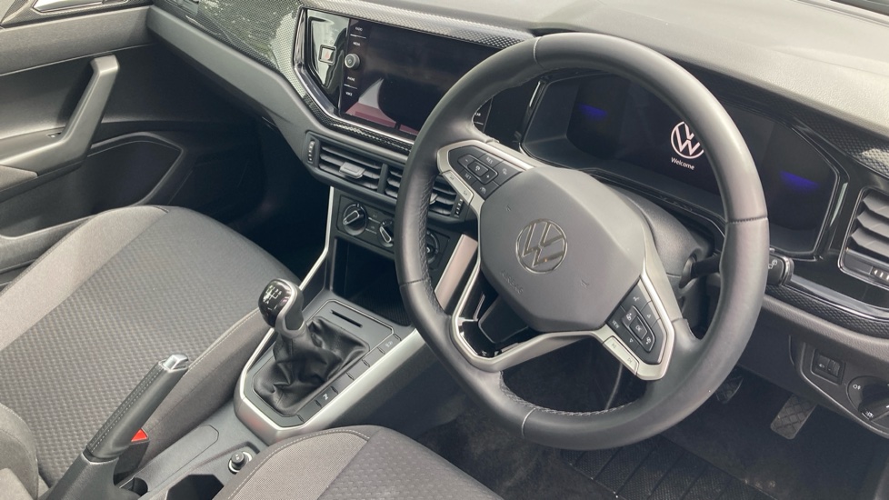 Volkswagen Polo 1.0 TSI Life 5dr Petrol Hatchback - Image 11