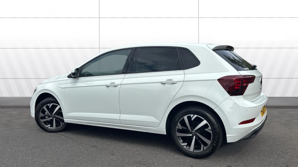 Volkswagen Polo 1.0 TSI Match 5dr Petrol Hatchback - Image 2