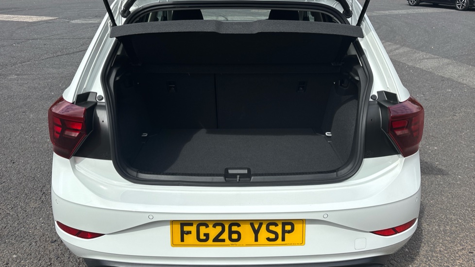 Volkswagen Polo 1.0 TSI Match 5dr Petrol Hatchback - Image 4