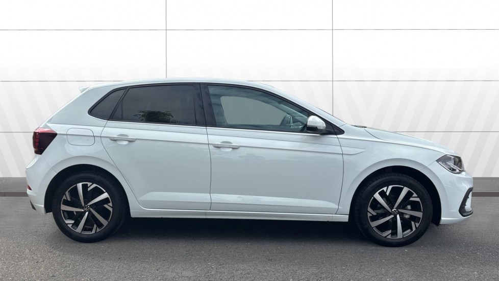 Volkswagen Polo 1.0 TSI Match 5dr Petrol Hatchback - Image 5