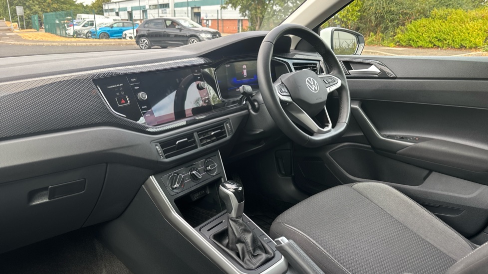 Volkswagen Polo 1.0 TSI Match 5dr Petrol Hatchback - Image 9