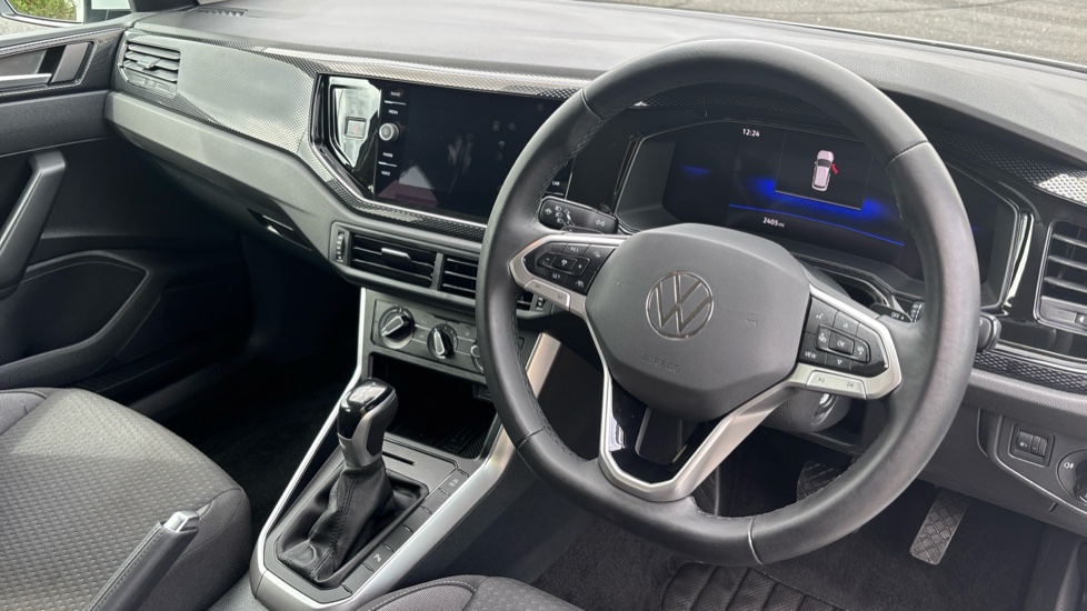Volkswagen Polo 1.0 TSI Match 5dr Petrol Hatchback - Image 11