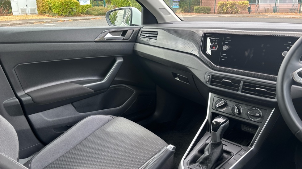 Volkswagen Polo 1.0 TSI Match 5dr Petrol Hatchback - Image 14