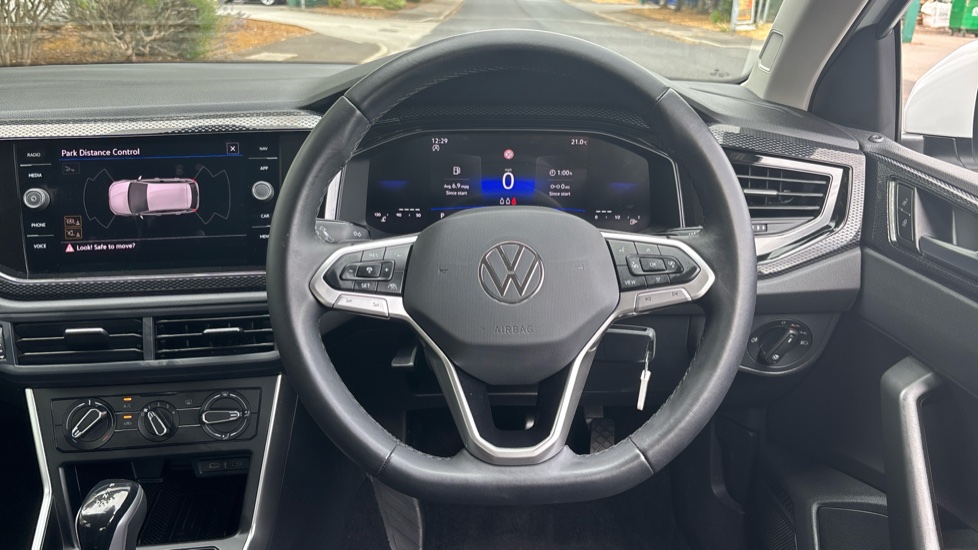 Volkswagen Polo 1.0 TSI Match 5dr Petrol Hatchback - Image 26