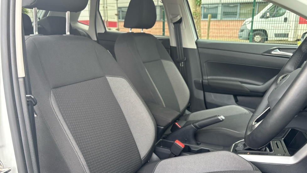 Volkswagen Polo 1.0 TSI Match 5dr Petrol Hatchback - Image 27