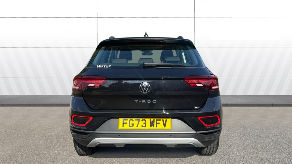 Volkswagen T-Roc 1.0 TSI Life 5dr Petrol Hatchback - Image 6