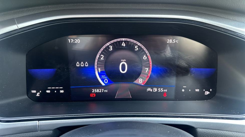 Volkswagen T-Roc 1.0 TSI Life 5dr Petrol Hatchback - Image 18