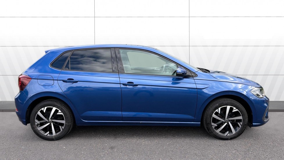 Volkswagen Polo 1.0 TSI Match 5dr Petrol Hatchback - Image 5