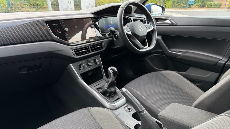 Volkswagen Polo 1.0 TSI Match 5dr Petrol Hatchback - Image 9