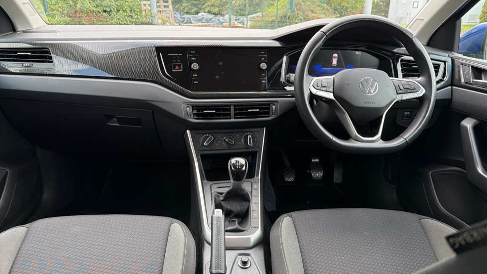 Volkswagen Polo 1.0 TSI Match 5dr Petrol Hatchback - Image 10