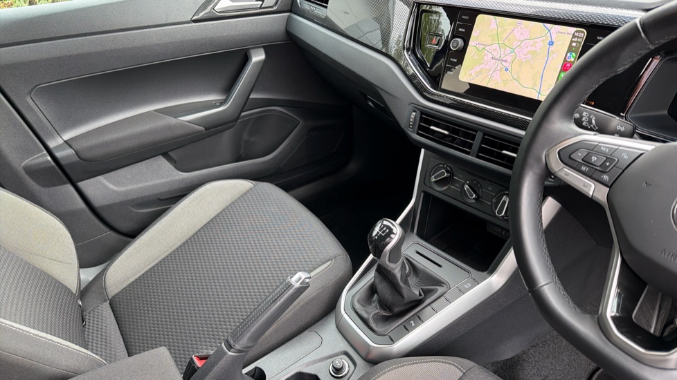 Volkswagen Polo 1.0 TSI Match 5dr Petrol Hatchback - Image 14