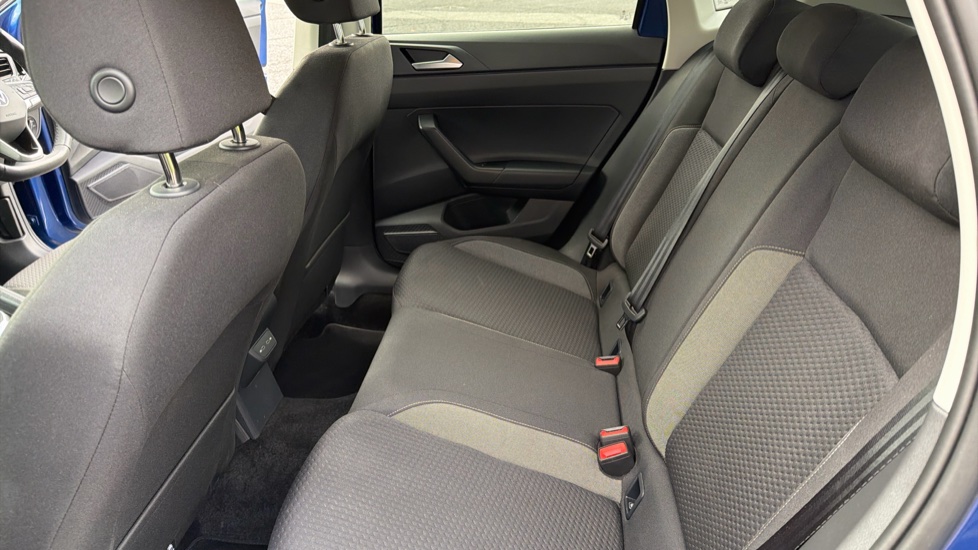 Volkswagen Polo 1.0 TSI Match 5dr Petrol Hatchback - Image 16