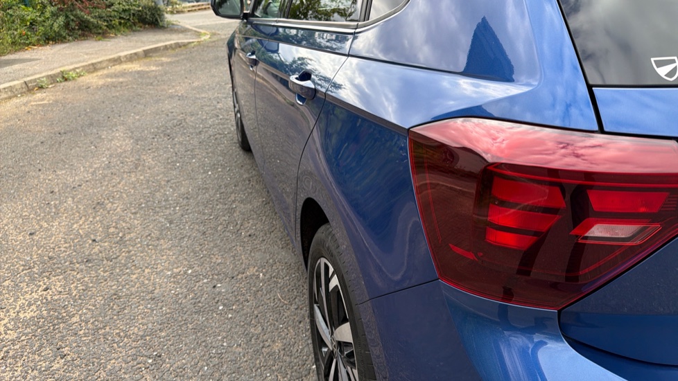 Volkswagen Polo 1.0 TSI Match 5dr Petrol Hatchback - Image 46