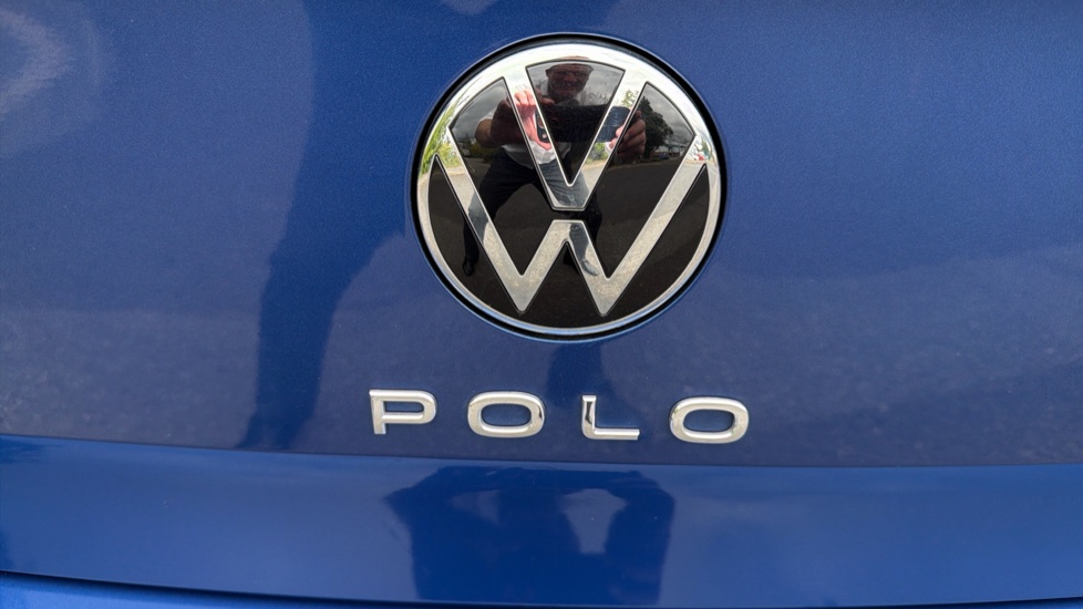 Volkswagen Polo 1.0 TSI Match 5dr Petrol Hatchback - Image 47