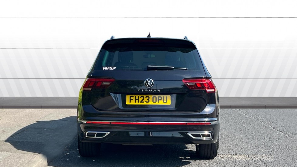 Volkswagen Tiguan 2.0 TDI R-Line 5dr DSG Diesel Estate - Image 6