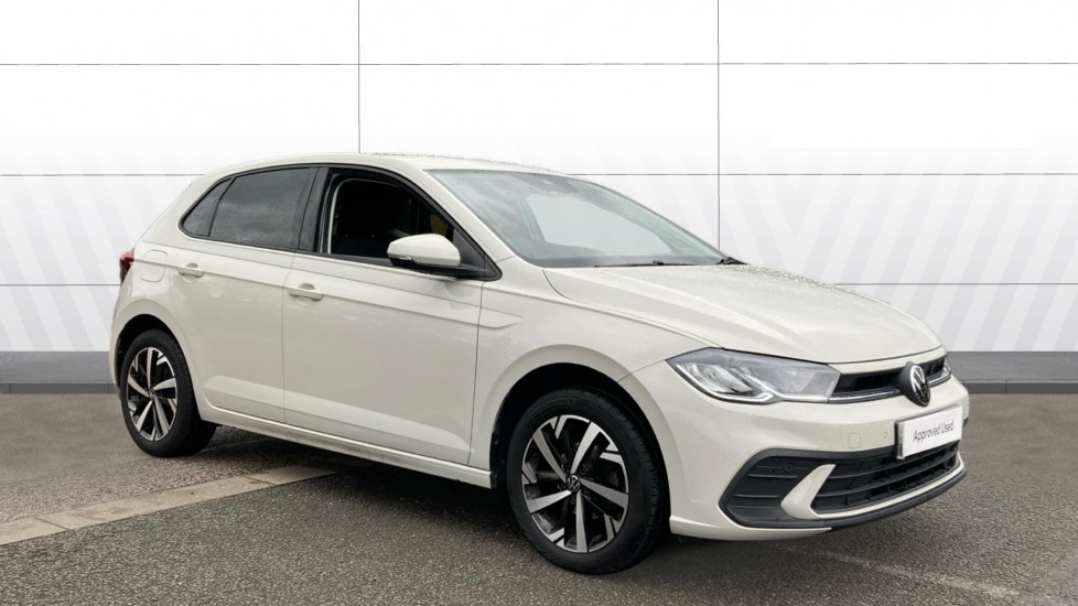2024 Volkswagen Polo