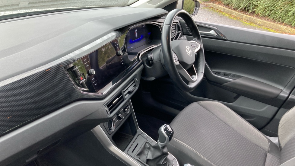 Volkswagen Polo 1.0 TSI Match 5dr Petrol Hatchback - Image 9