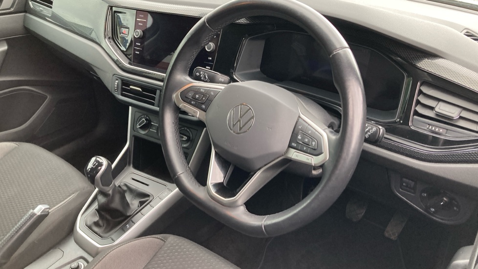 Volkswagen Polo 1.0 TSI Match 5dr Petrol Hatchback - Image 11