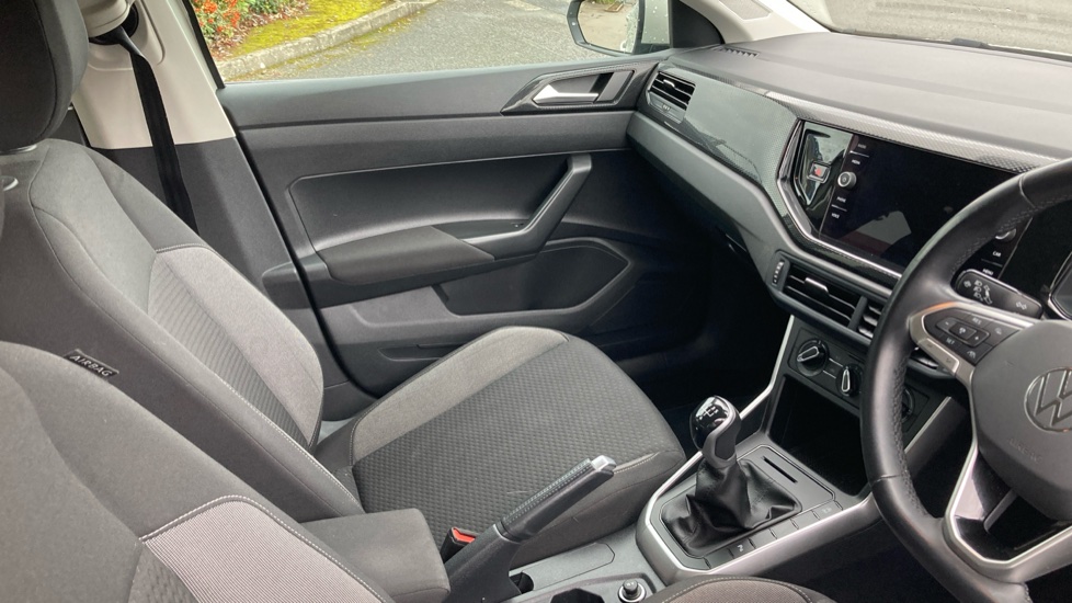 Volkswagen Polo 1.0 TSI Match 5dr Petrol Hatchback - Image 14