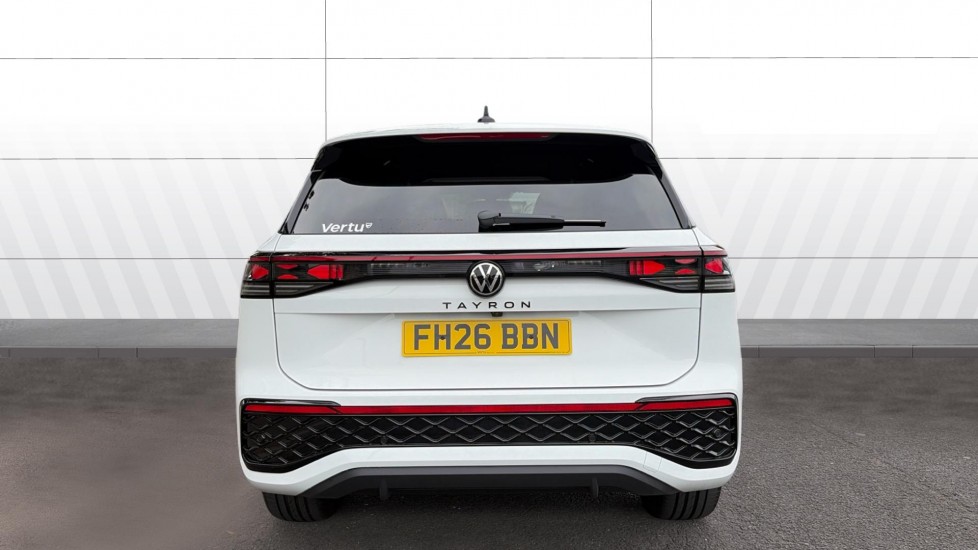 Volkswagen Tayron 1.5 TSI eHybrid R-Line 5dr DSG6 Estate - Image 6