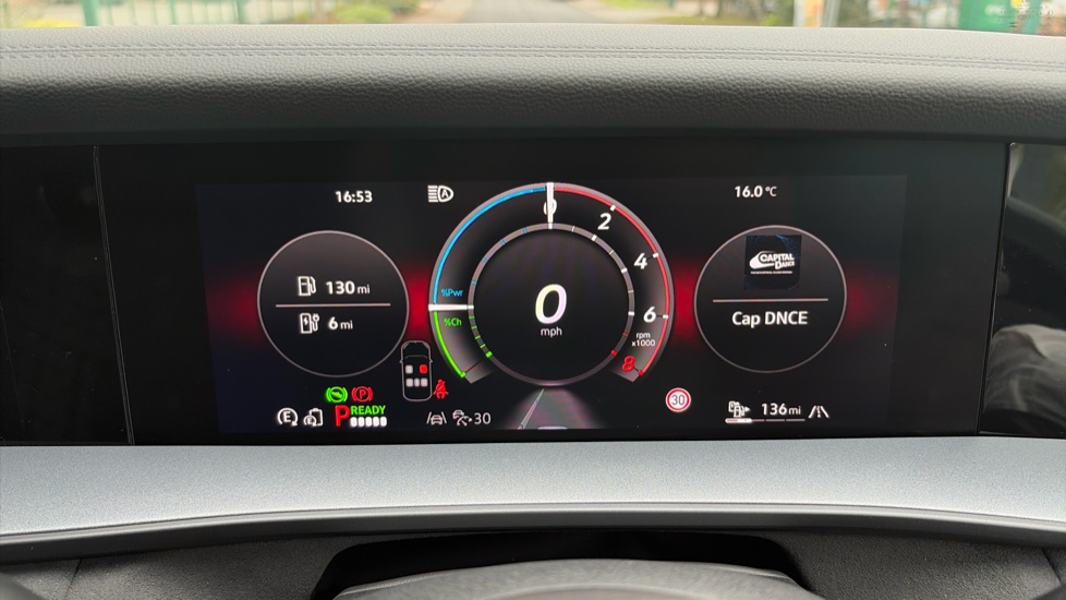 Volkswagen Tayron 1.5 TSI eHybrid R-Line 5dr DSG6 Estate - Image 29