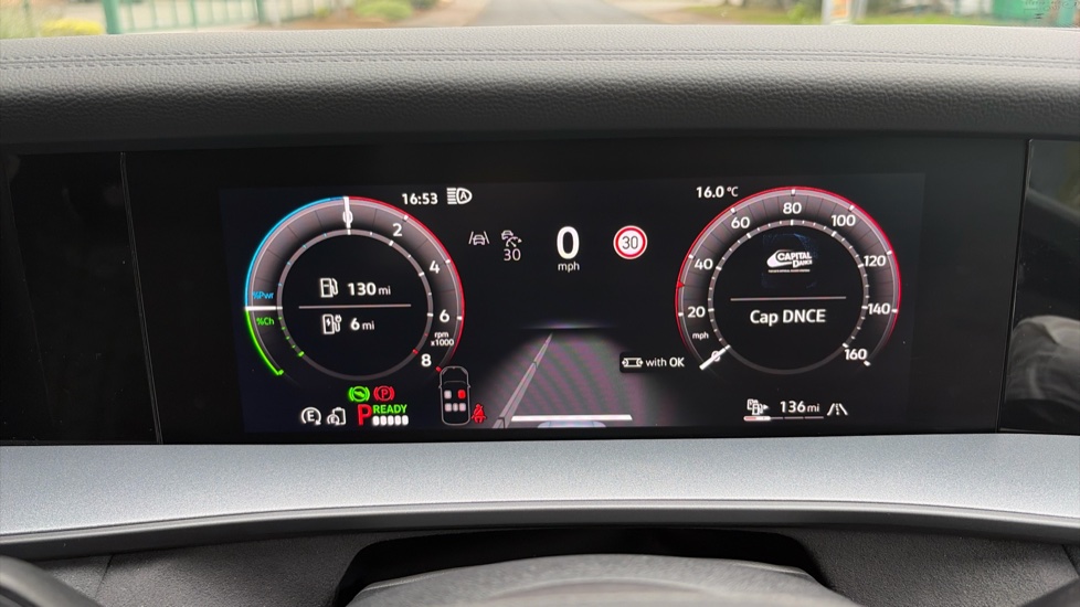 Volkswagen Tayron 1.5 TSI eHybrid R-Line 5dr DSG6 Estate - Image 31