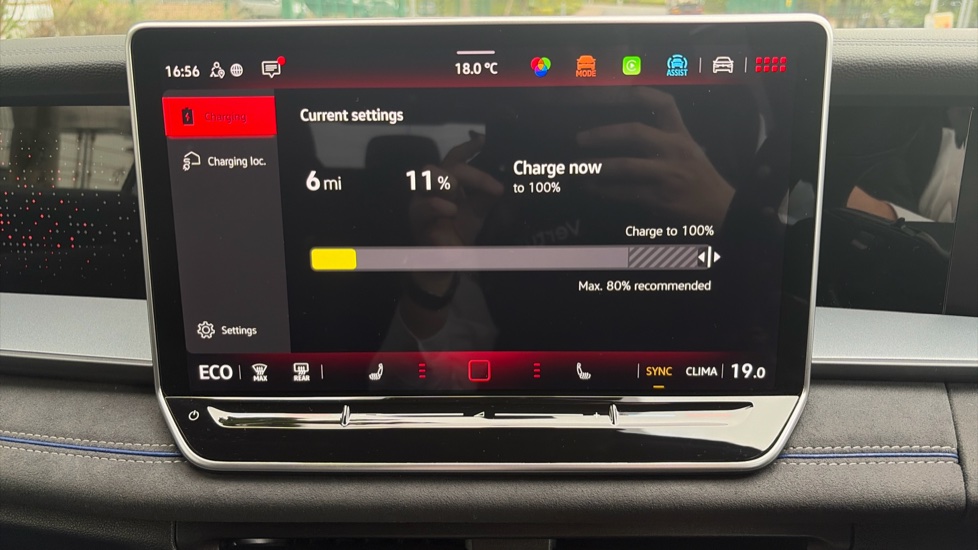 Volkswagen Tayron 1.5 TSI eHybrid R-Line 5dr DSG6 Estate - Image 53