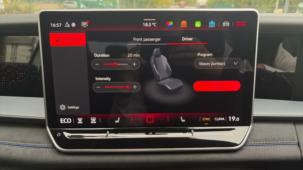 Volkswagen Tayron 1.5 TSI eHybrid R-Line 5dr DSG6 Estate - Image 64