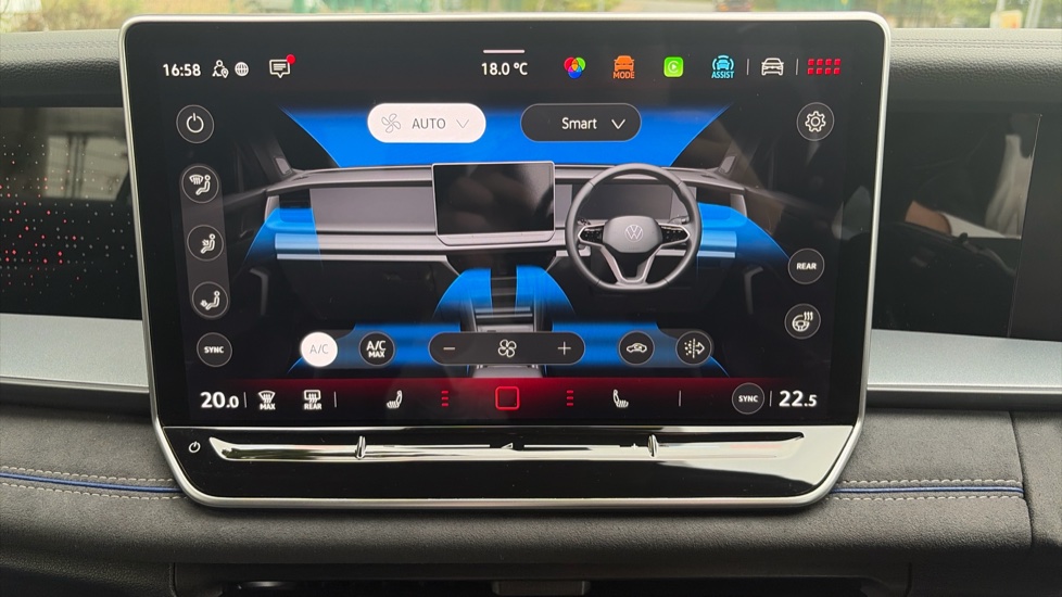 Volkswagen Tayron 1.5 TSI eHybrid R-Line 5dr DSG6 Estate - Image 66