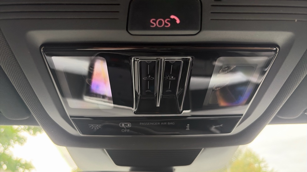 Volkswagen Tayron 1.5 TSI eHybrid R-Line 5dr DSG6 Estate - Image 69