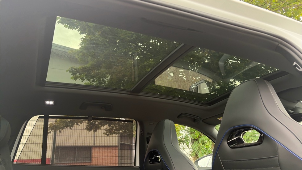 Volkswagen Tayron 1.5 TSI eHybrid R-Line 5dr DSG6 Estate - Image 72