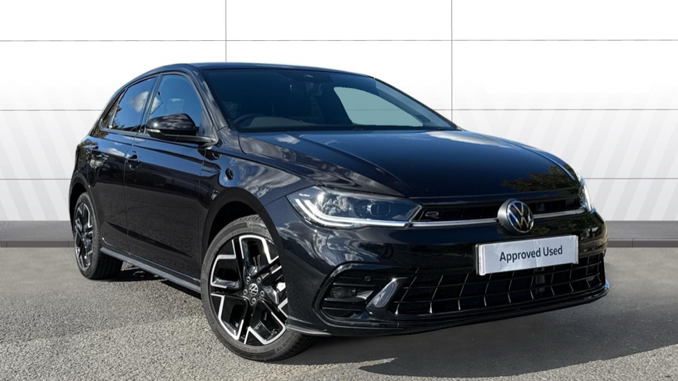 2026 Volkswagen Polo