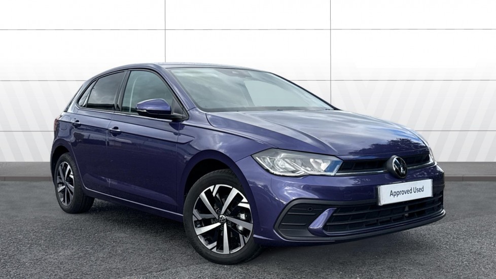 2026 Volkswagen Polo