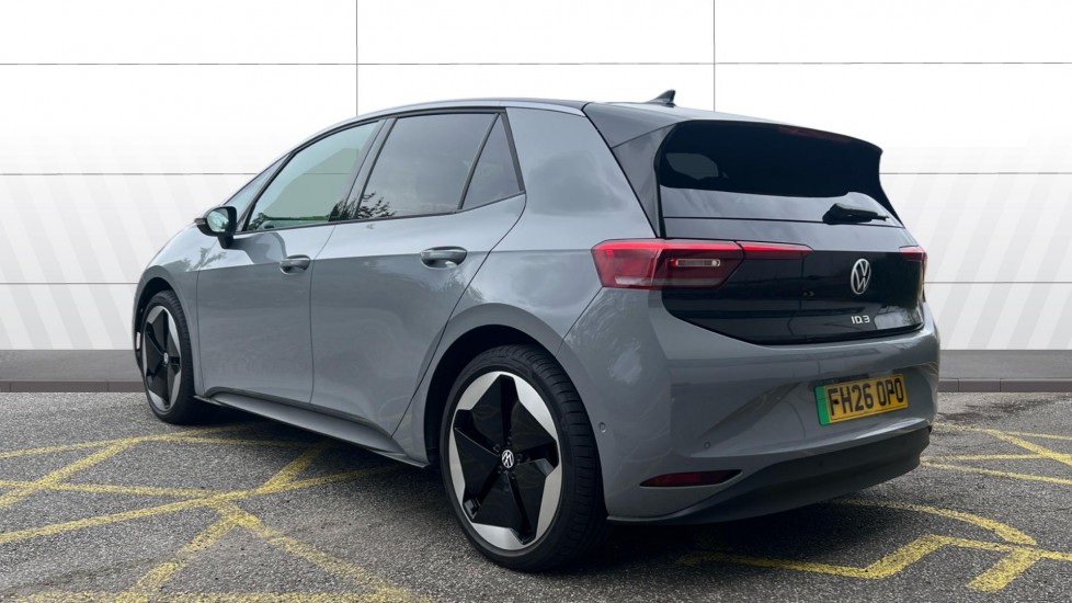 Volkswagen ID.3 150kW Match Pro S 79kWh 5dr Auto [5 Seats] Electric Hatchback - Image 2